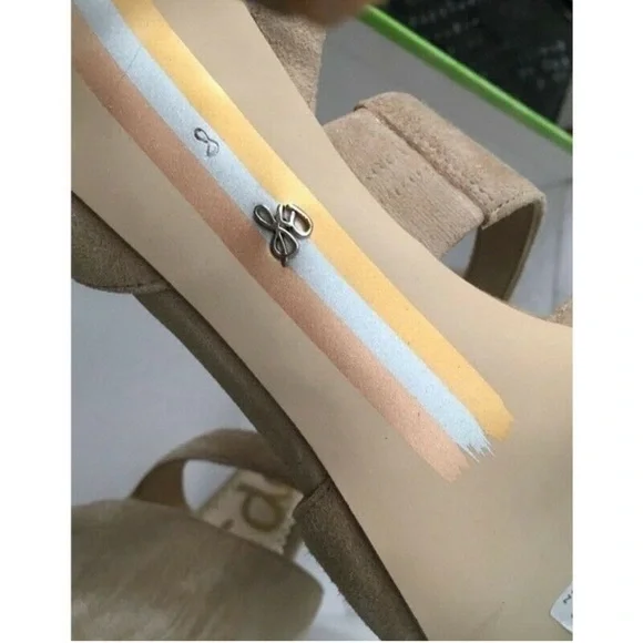 SAM EDELMAN Hollyn Pump - Picture 3 of 5